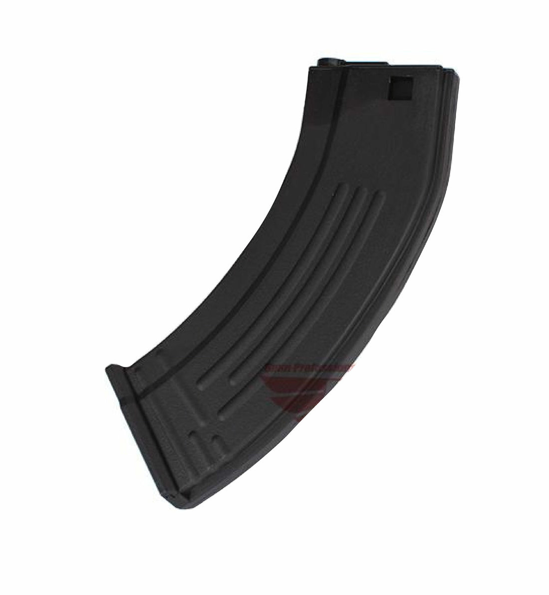 MAGAZINE ANGEL CUSTOM SR-47 TYPE 170RD MID-CAP FOR M4 M16 SERIES AIRSOFT AEG