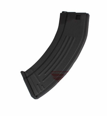 MAGAZINE ANGEL CUSTOM SR-47 TYPE 170RD MID-CAP FOR M4 M16 SERIES AIRSOFT AEG