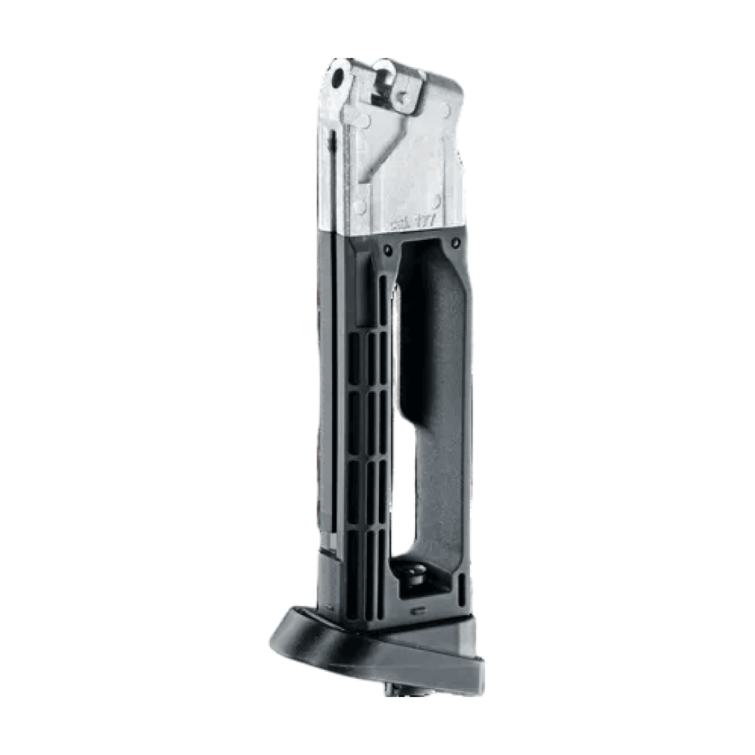 MAGAZINE UMAREX IWI JERICHO B 4.5MM BB – 23 ROUND
