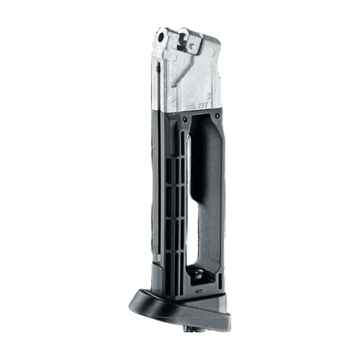 MAGAZINE UMAREX IWI JERICHO B 4.5MM BB – 23 ROUND