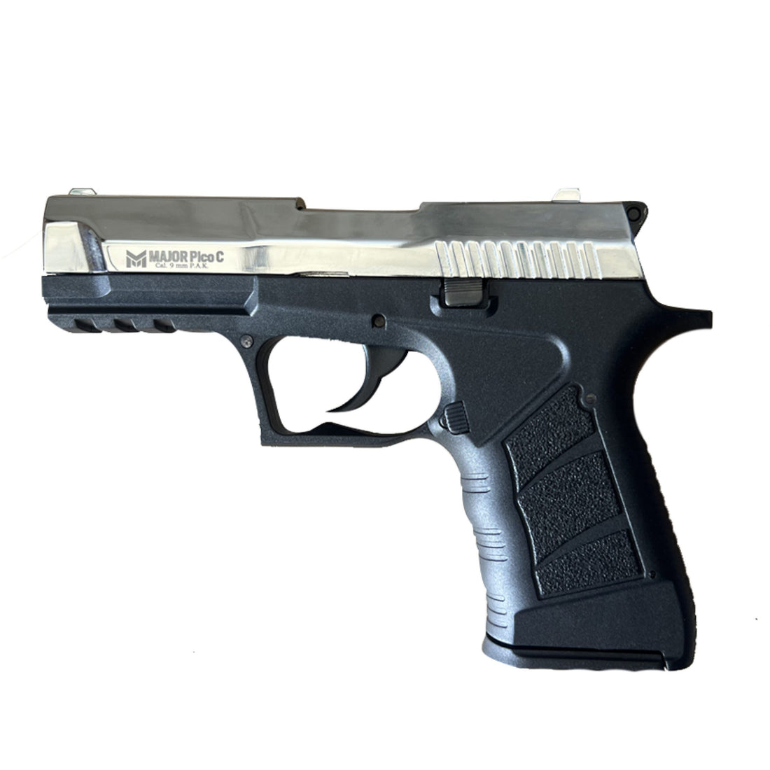 FOGUEO MAJOR PICO C SHINY CHROME