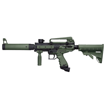MARCADORA TIPPMANN CRONUS TACTICAL .68 BLACK/OLIVE