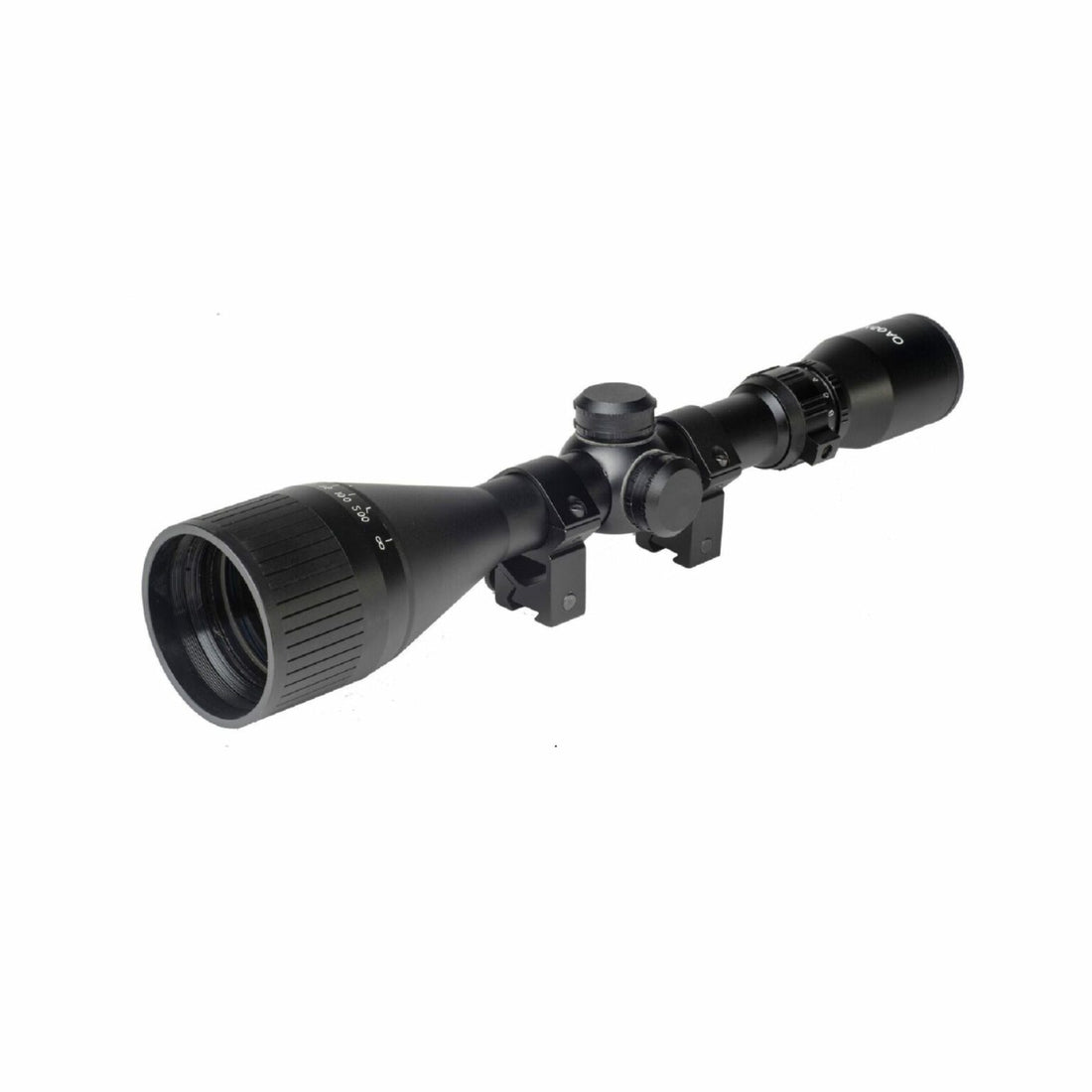 MIRA HATSAN OPTIMA 3-12X50AO SCOPE