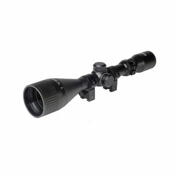 MIRA HATSAN OPTIMA 3-12X50AO SCOPE
