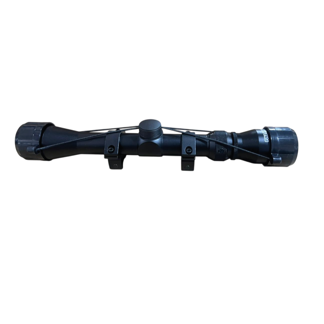 MIRA FULL AIRGUNS 3-9X32 SCOPE PICATINNY