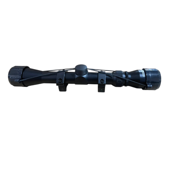 MIRA FULL AIRGUNS 3-9X32 SCOPE PICATINNY