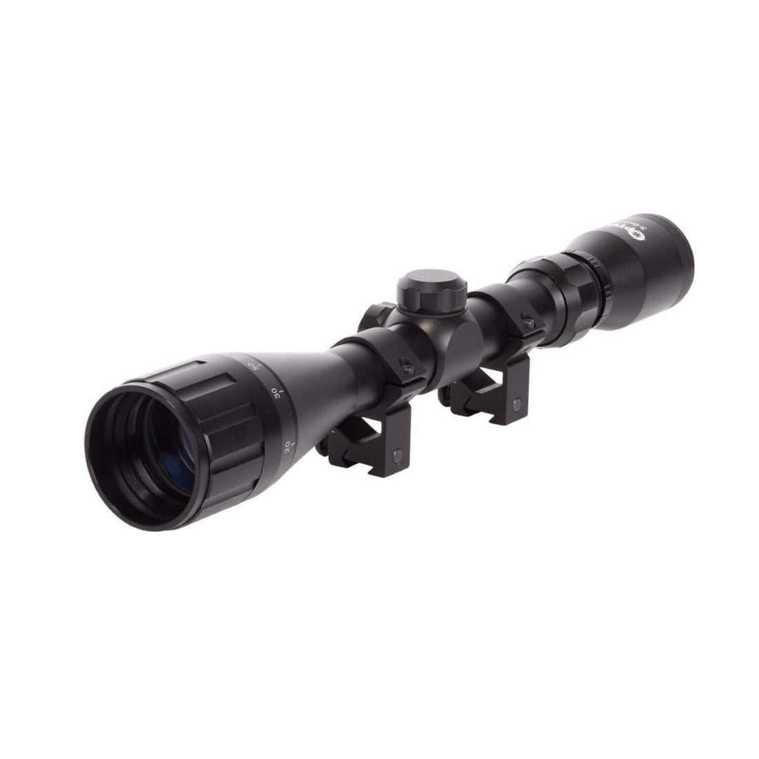 MIRA HATSAN OPTIMA 3-9X40AO SCOPE