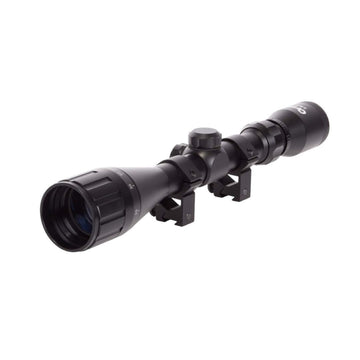MIRA HATSAN OPTIMA 3-9X40AO SCOPE