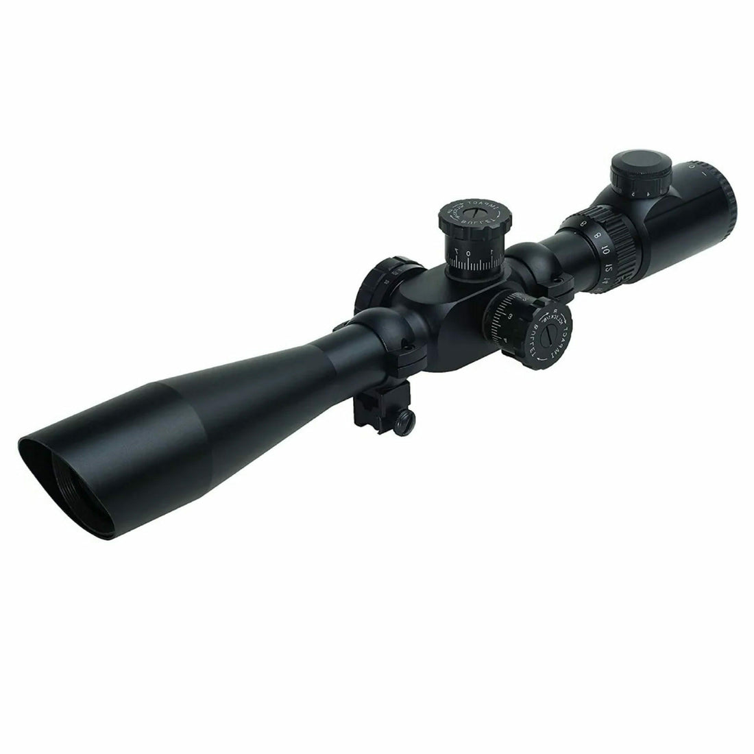 MIRA HATSAN OPTIMA 6-24X44E-SFT SCOPE