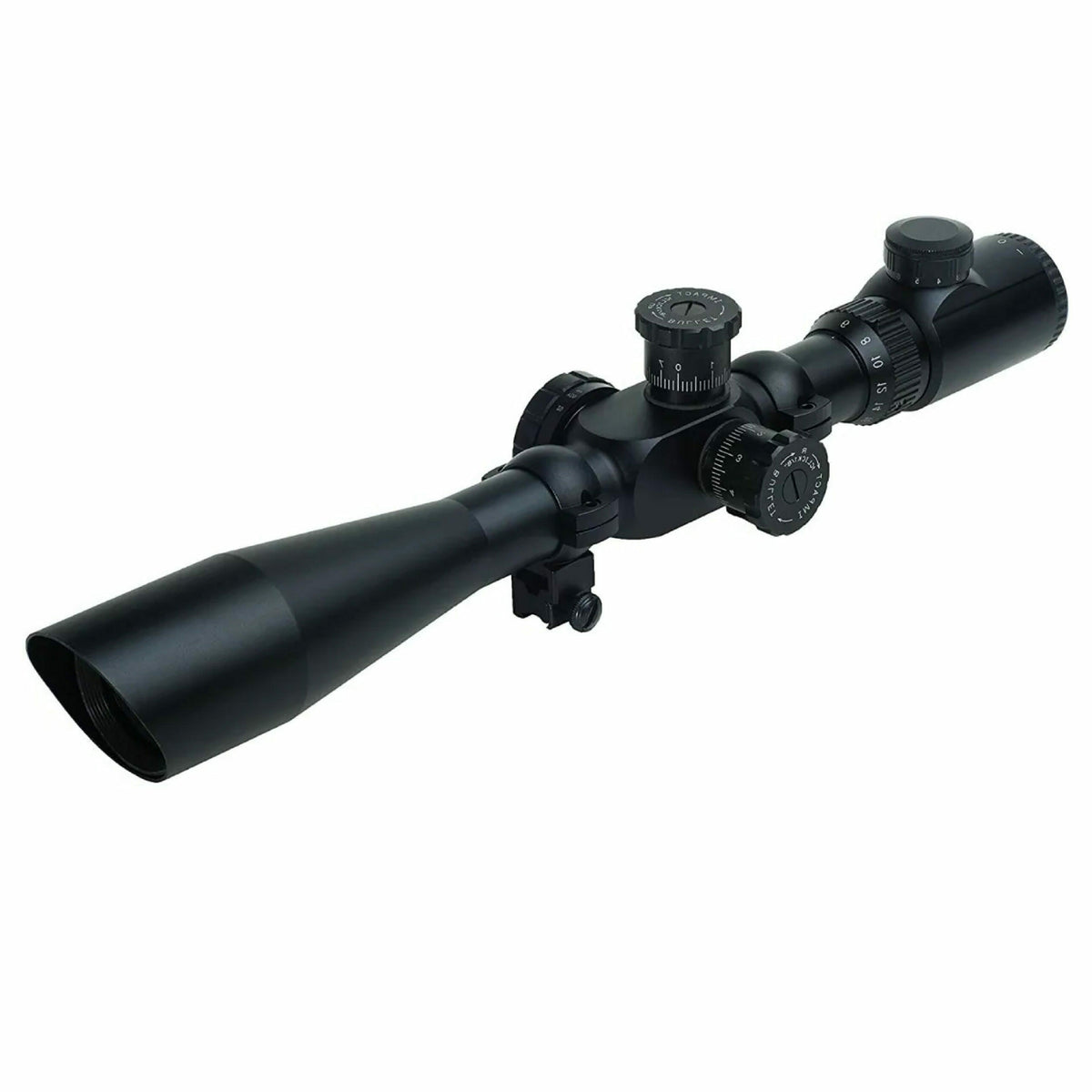 MIRA HATSAN OPTIMA 6-24X44E-SFT SCOPE
