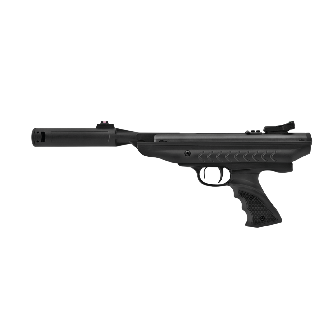 RIFLE HATSAN MOD 25 SUPER CHARGER QE .22