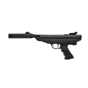 RIFLE HATSAN MOD 25 SUPER CHARGER QE .22