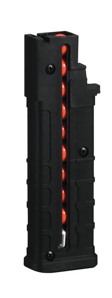 MAGAZINE SPYDER FIRST STRIKE 9 ROUND - vista 2