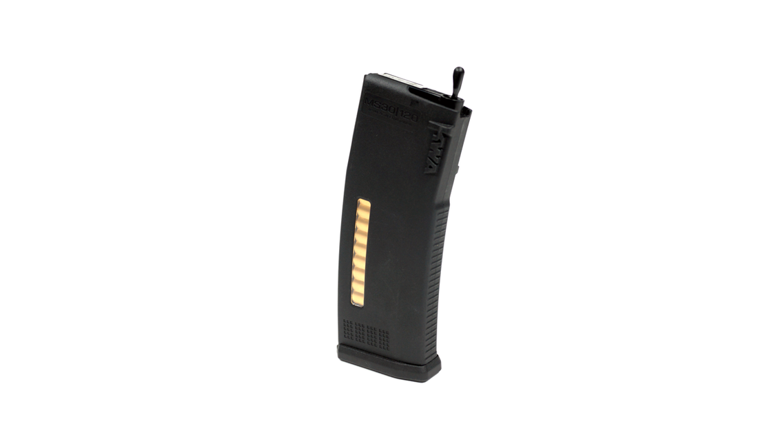 MAGAZINE AIRSOFT KWA MS120C ERG/AEG2.5/AEG3 – VARIABLE