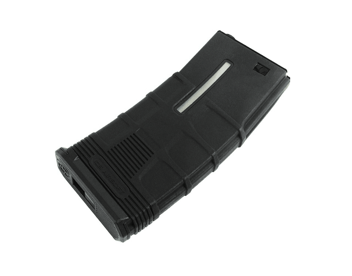 MAGAZINE AIRSOFT ICS AEG T TACTICAL HI-CAP - vista 3