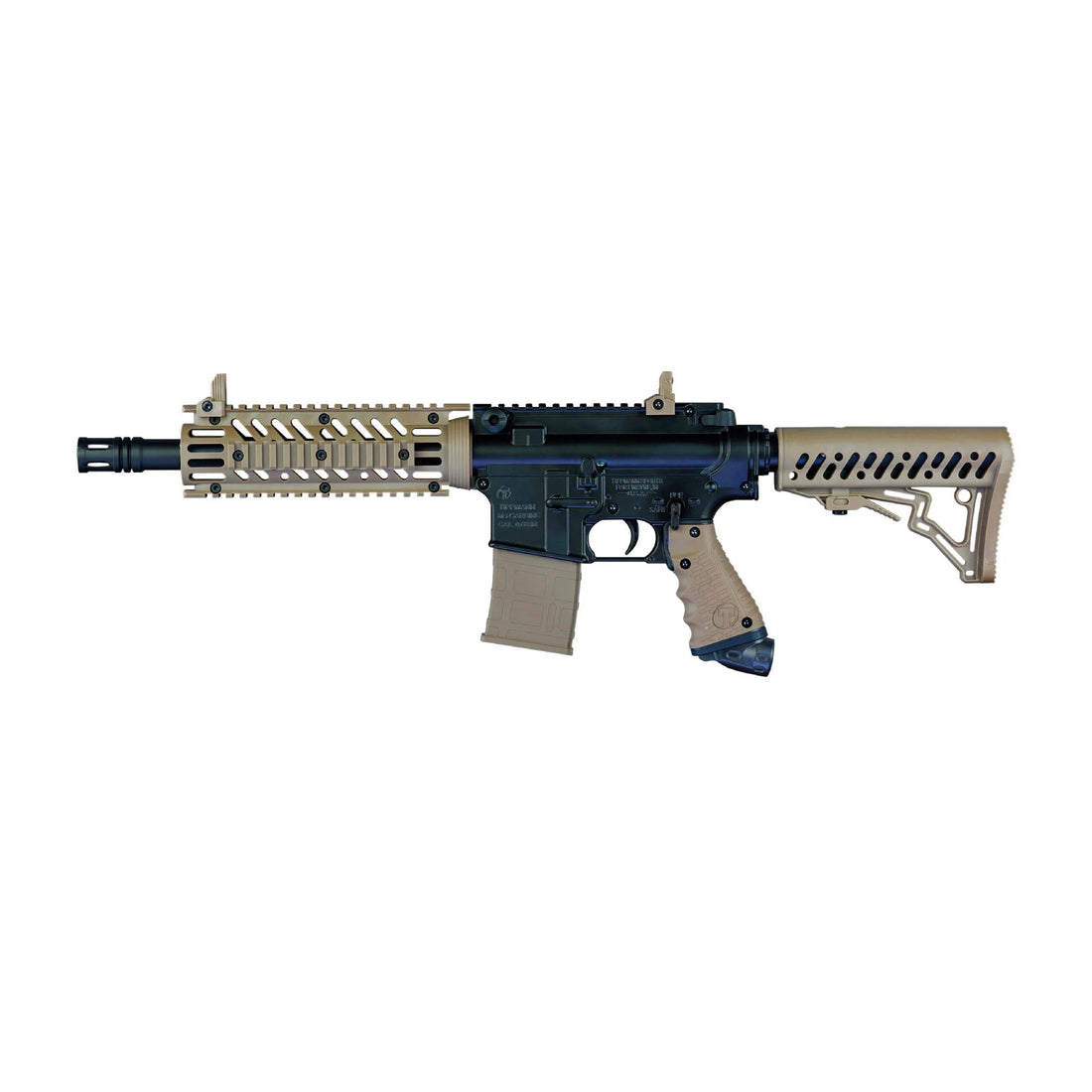 MARCADORA TIPPMANN TMC DARK EARTH .68CAL