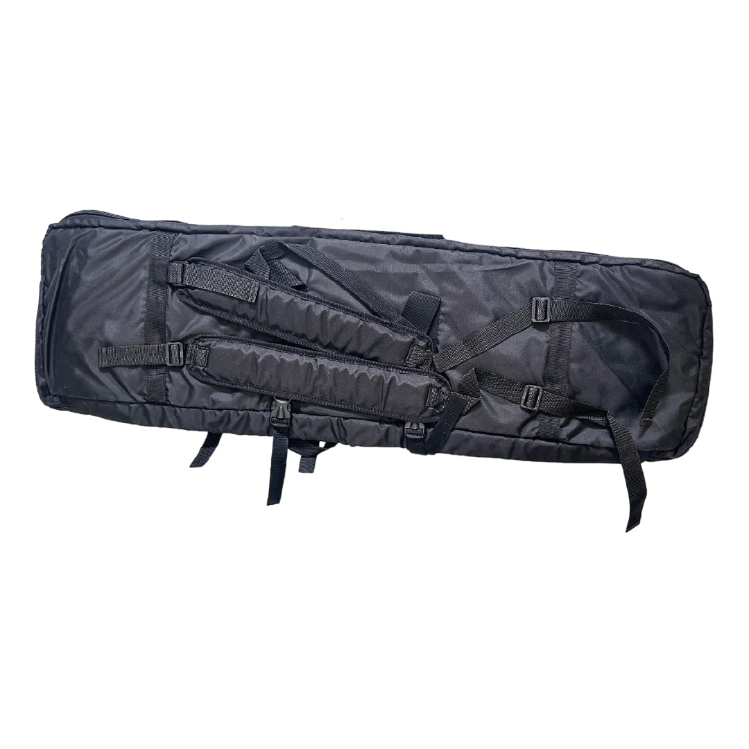 ESTUCHE TOWERS 1.1M – NEGRO - vista 2