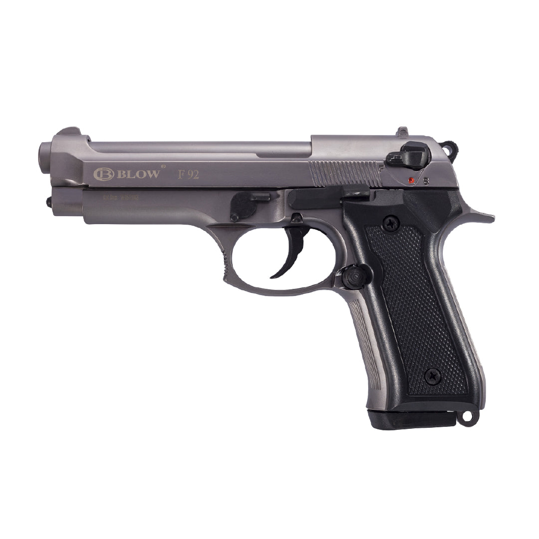 PISTOLA TRAUMATICA BLOW F 92 FUME