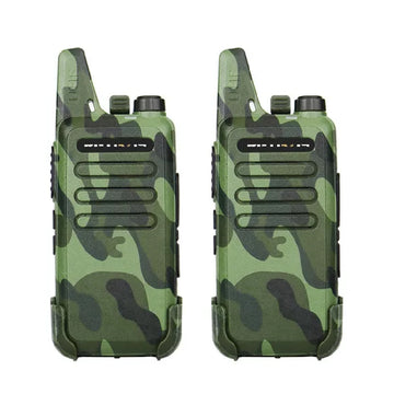 RADIO DE COMUNICACION MOTOROLA CAMUFLADO SELVA