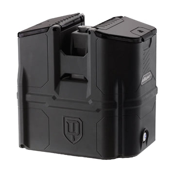 DYE BOX ROTOR LOADER