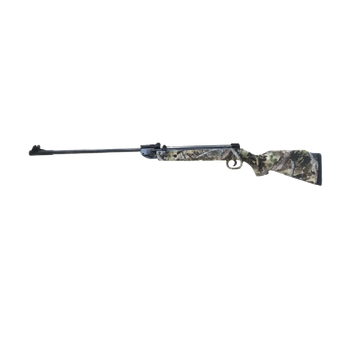 RIFLE SNOWPEAK B2-4C .22 – CAMO