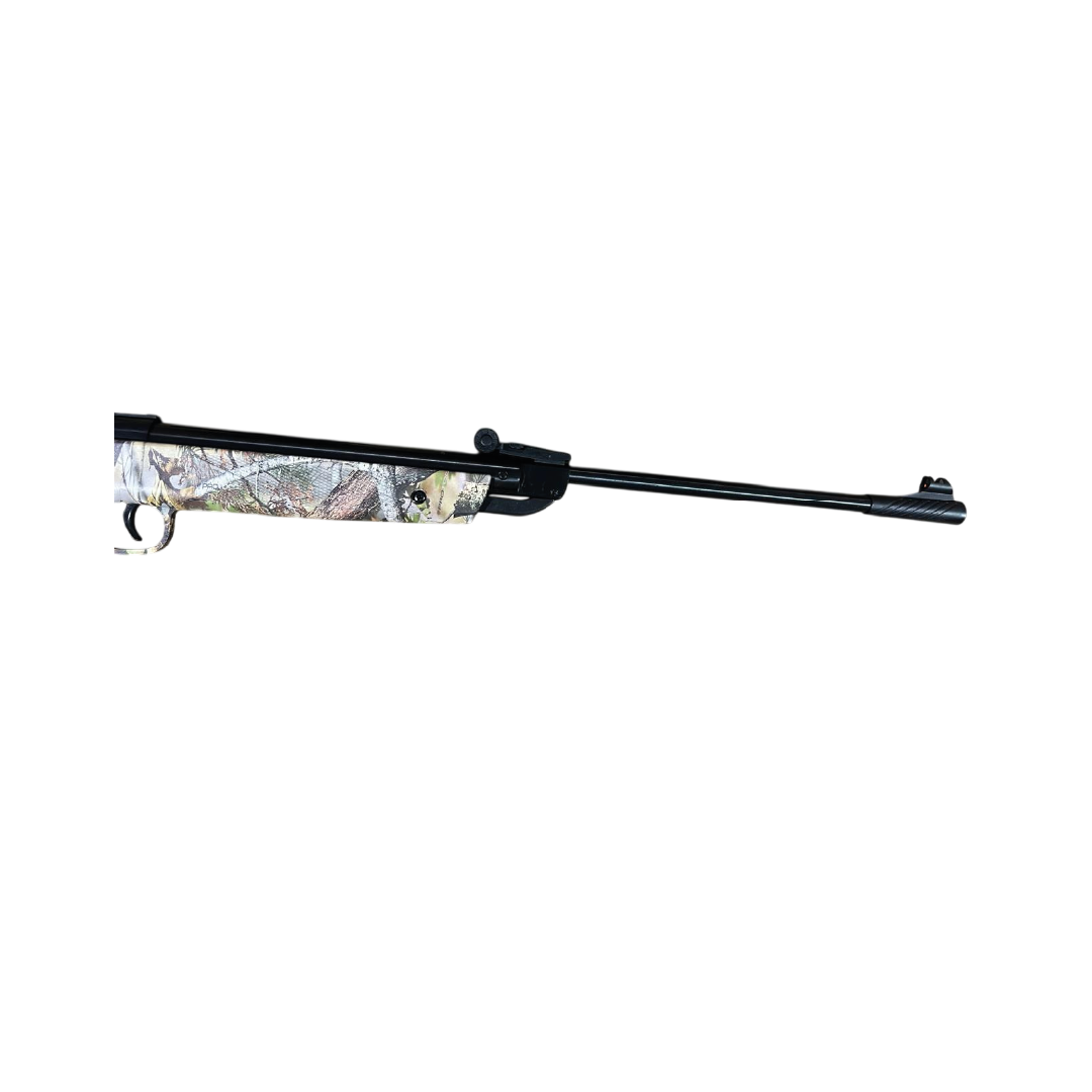 RIFLE SNOWPEAK B1-4C .22 – CAMO - vista 2