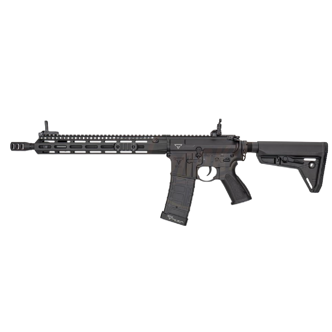 RIFLE AIRSOFT DOUBLE BELL JW4 TTI TR-1 M-LOK M4 AEG
