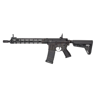 RIFLE AIRSOFT DOUBLE BELL JW4 TTI TR-1 M-LOK M4 AEG