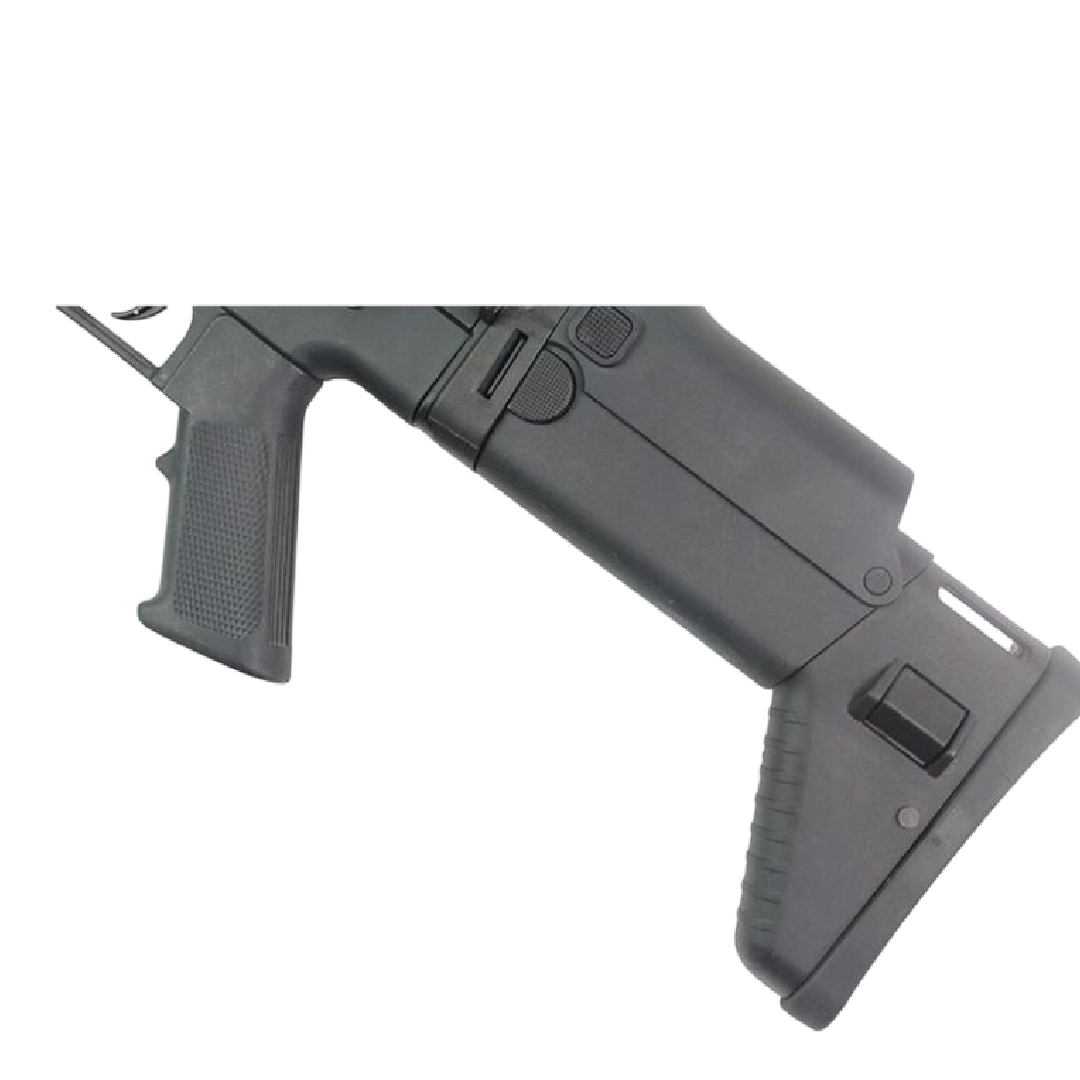 RIFLE AIRSOFT DOUBLE BELL SCAR-L - vista 4