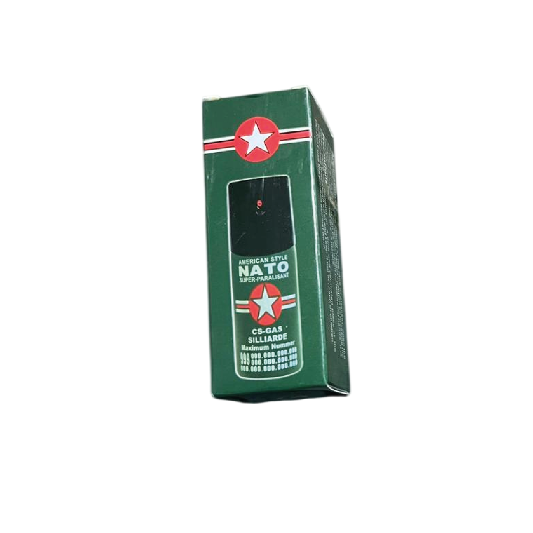 GAS PIMIENTA NATO MEDIANO 60ML - vista 2
