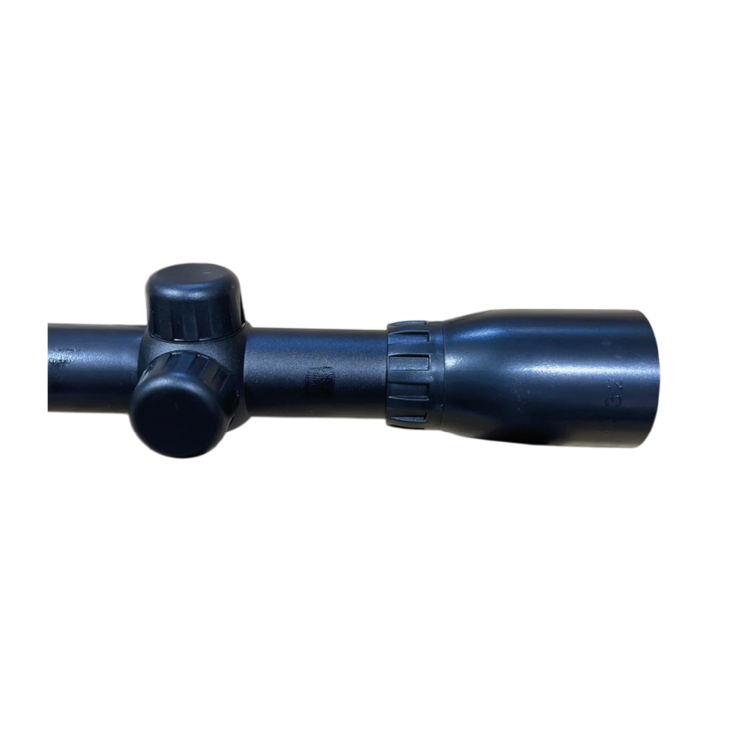 MIRA 4X32 RIFLE THUNDER - vista 3
