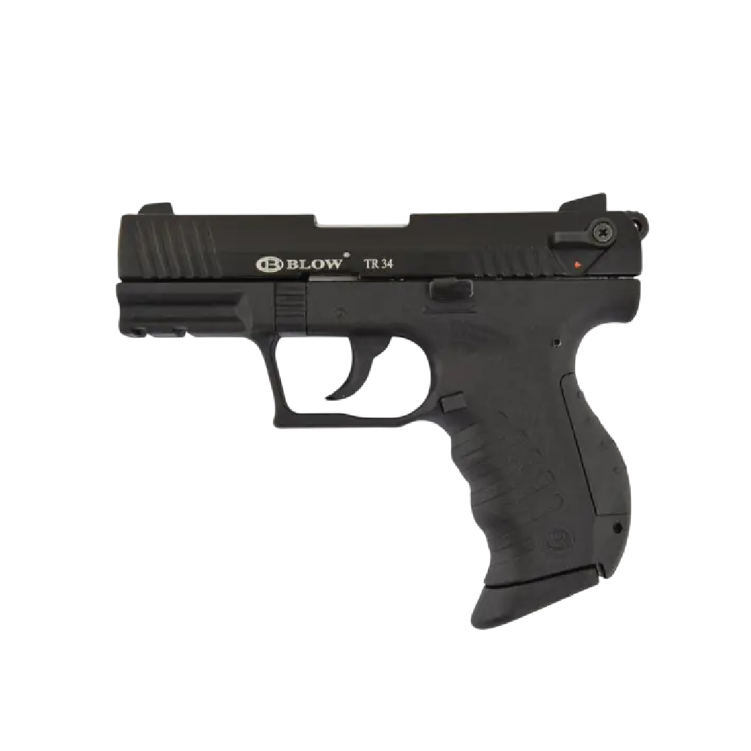 BLOW TR 34 BLACK