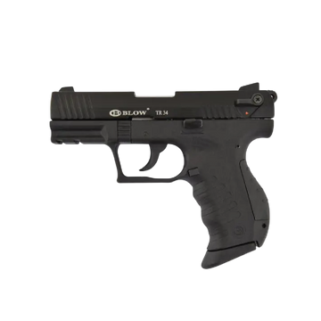 BLOW TR 34 BLACK
