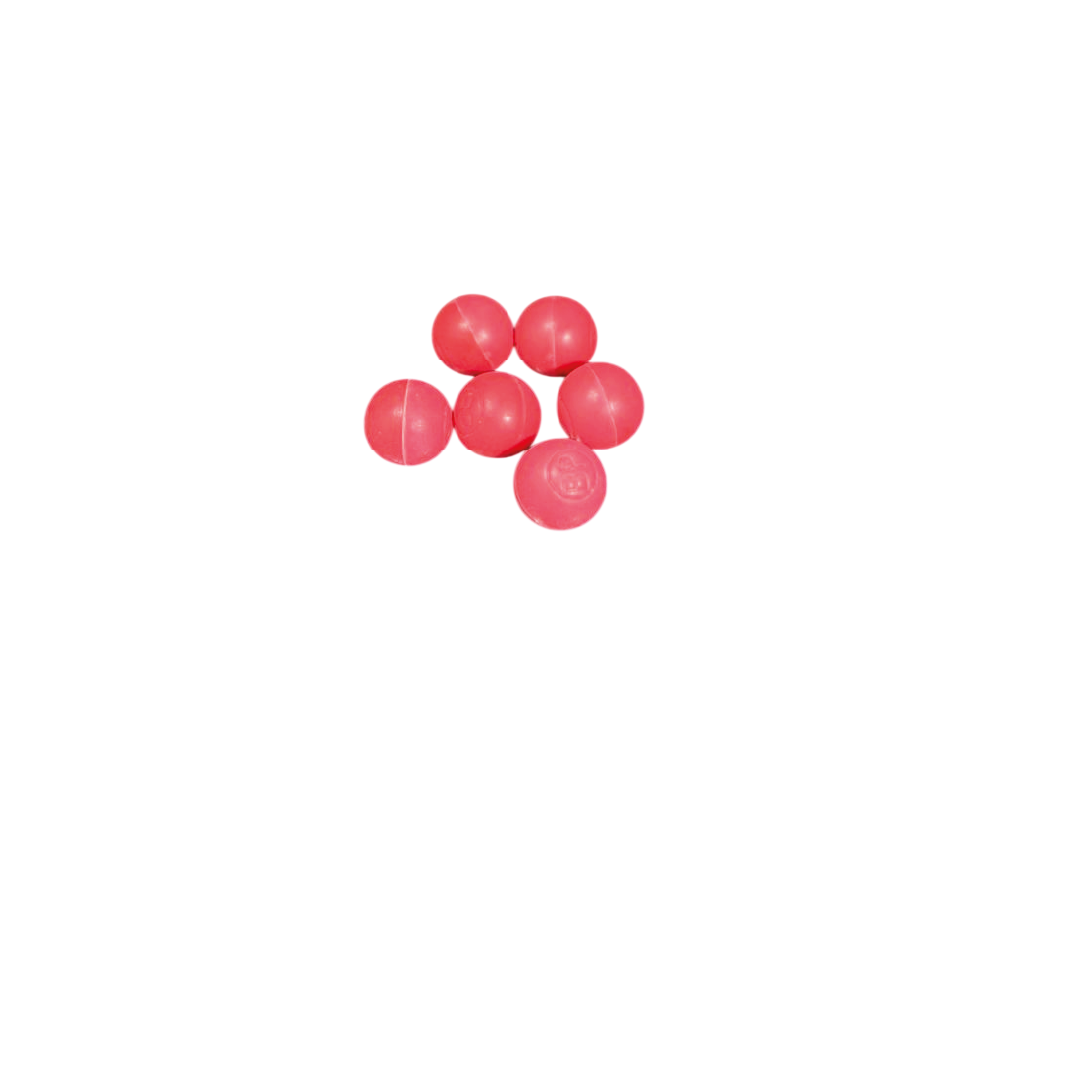BOLA DE PIMIENTA .50 – RED - vista 3
