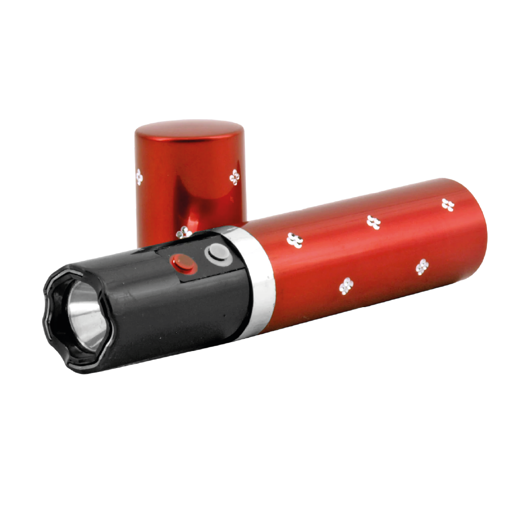 ATURDIDOR ELECTRICO 1202 TYPE ROJO