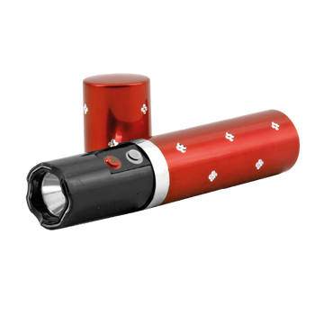 ATURDIDOR ELECTRICO 1202 TYPE ROJO