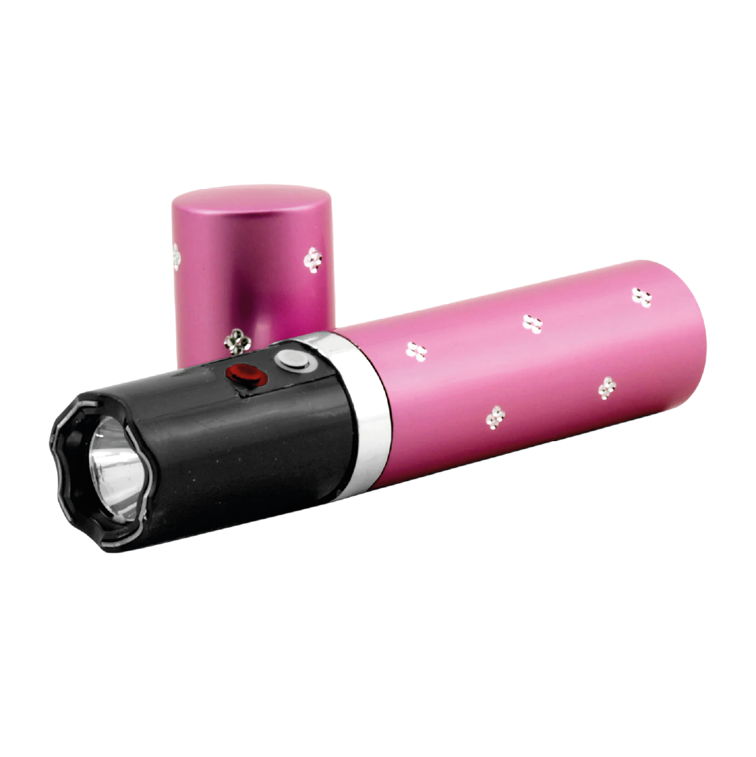 ATURDIDOR ELECTRICO 1202 TYPE ROSADO