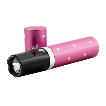 ATURDIDOR ELECTRICO 1202 TYPE ROSADO