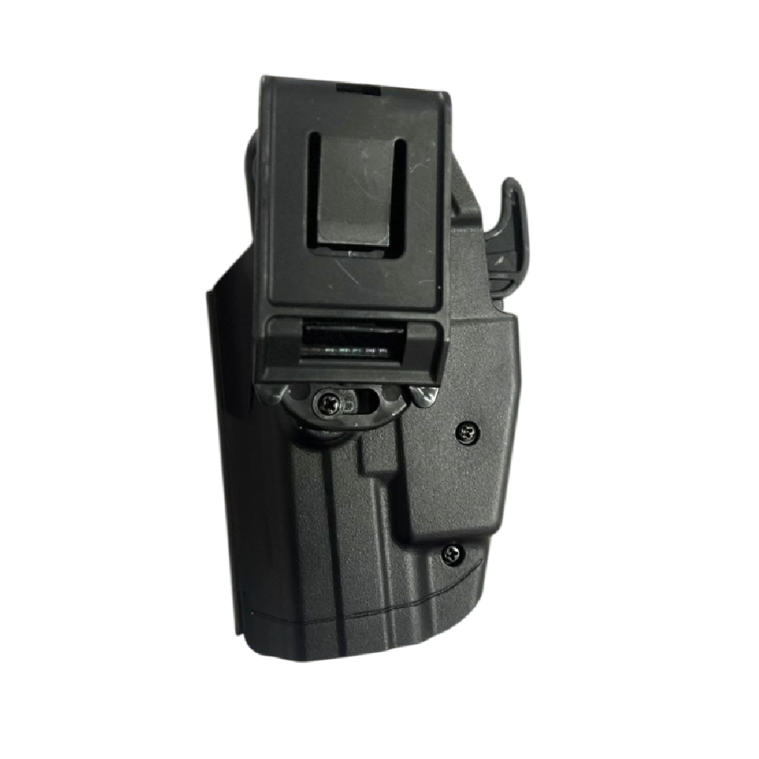 HOLSTER DOUBLE BELL GLOCK/1911/M92 - vista 2