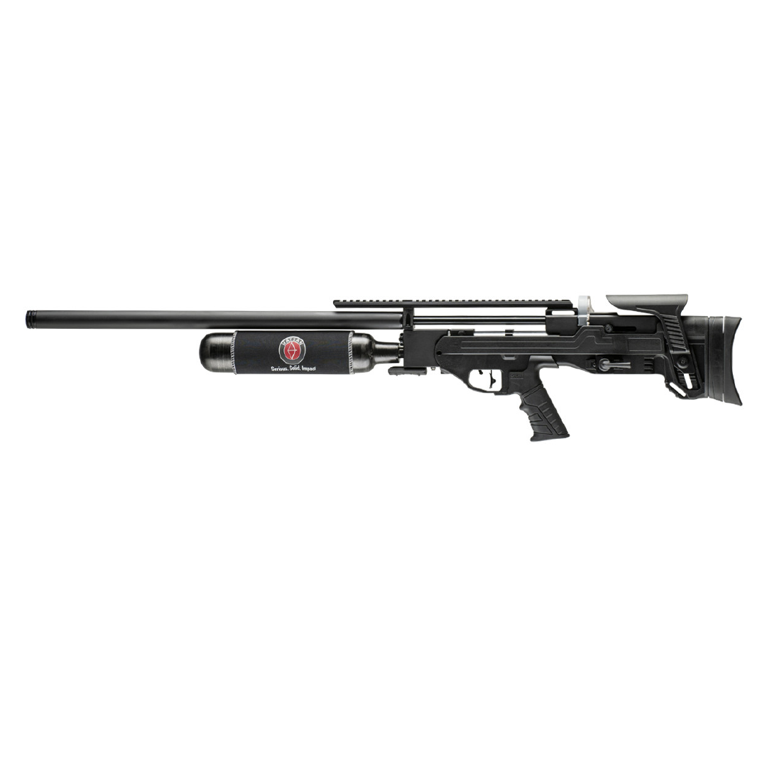 RIFLE HATSAN FACTOR BULLPUP .30
