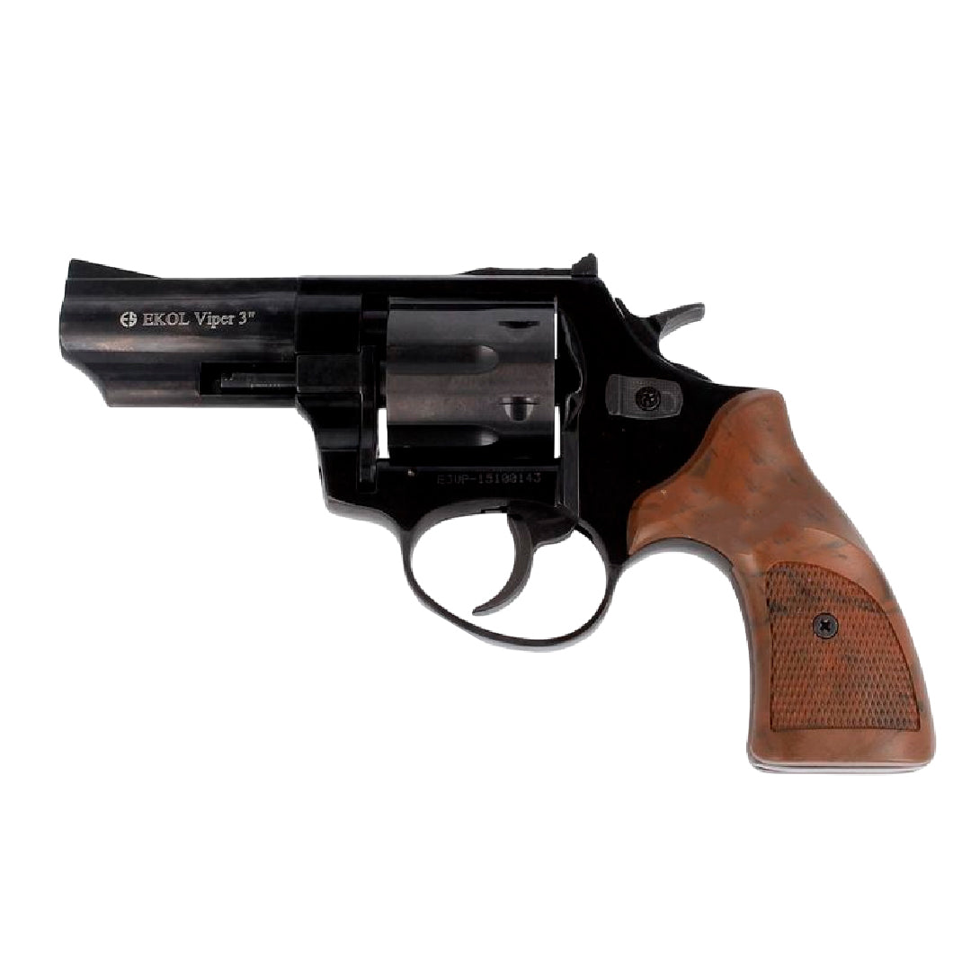 EKOL VIPER 3 BLACK