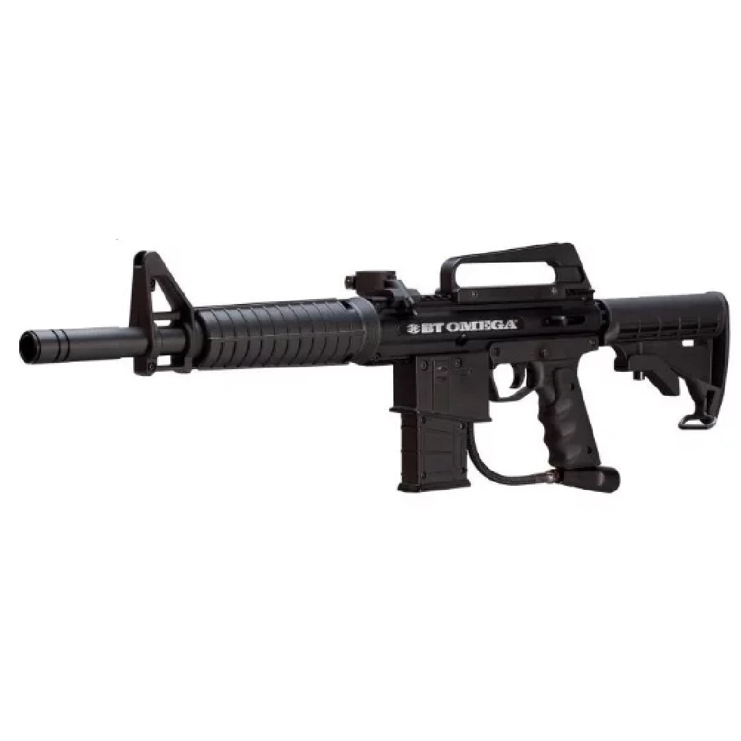 MARCADORA EMPIRE BT OMEGA - vista 2