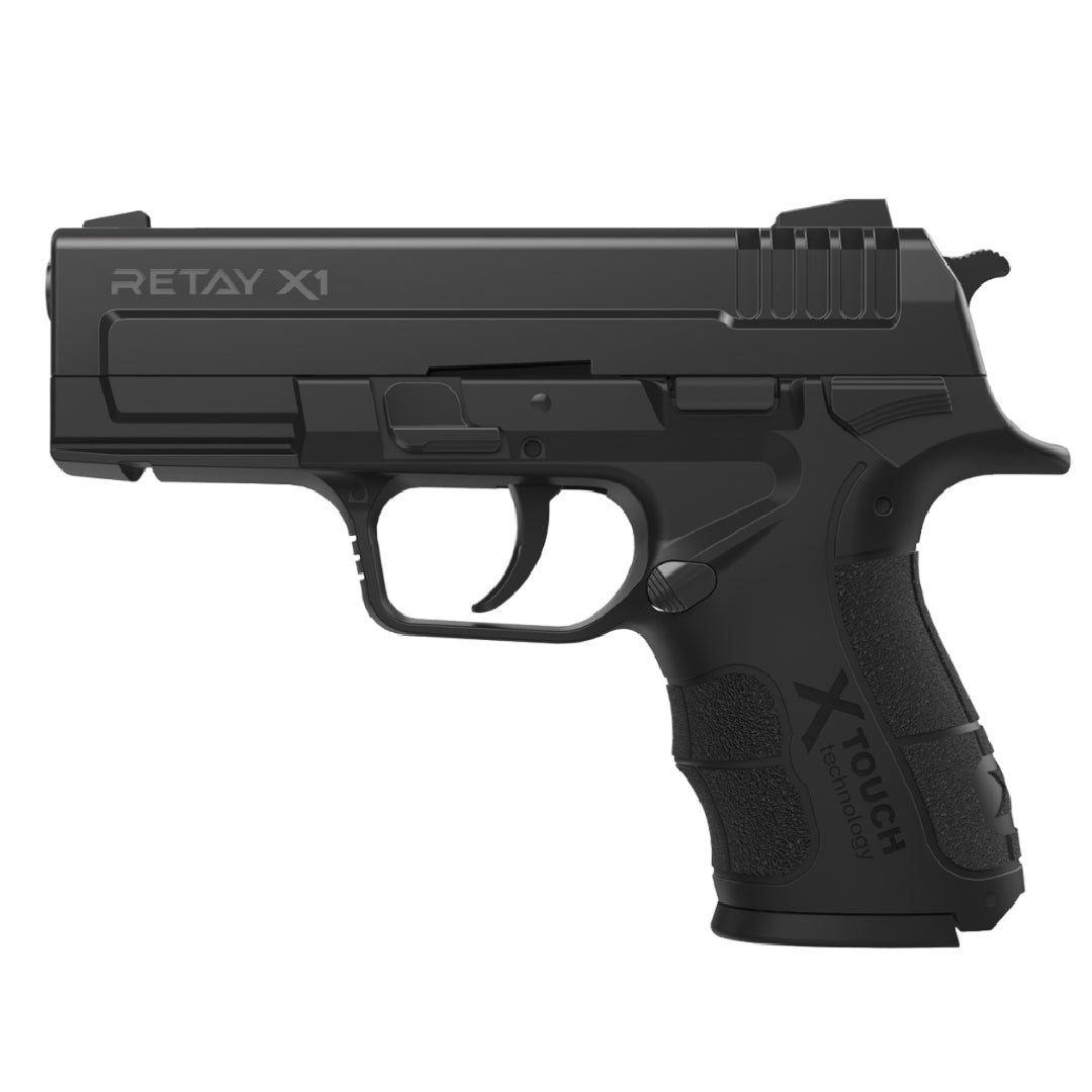 RETAY X1 BLACK X2 PROVEEDORES