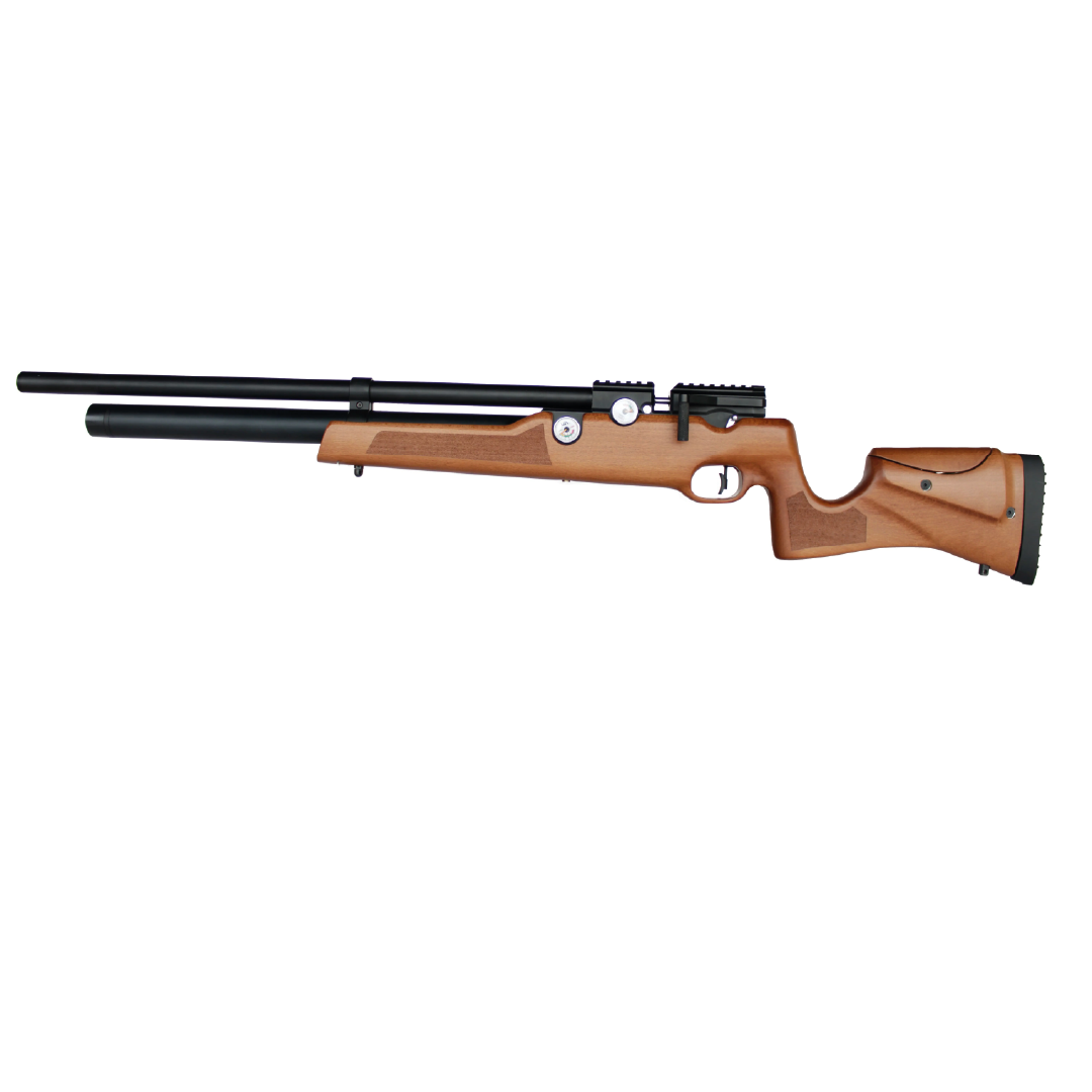 RIFLE NOVA VISTA FIRESTAR WOOD PCP 200CC P1-C