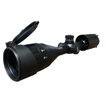 MIRA UTG 3-9X50 FULL SIZE AO MIL-DOT RGB 1 INCH TUBE DIAMETER