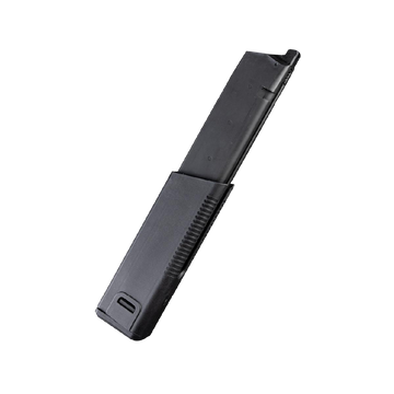 MAGAZINE AIRSOFT KRYTAC 60RD FOR KRISS VECTOR GBB – BLACK