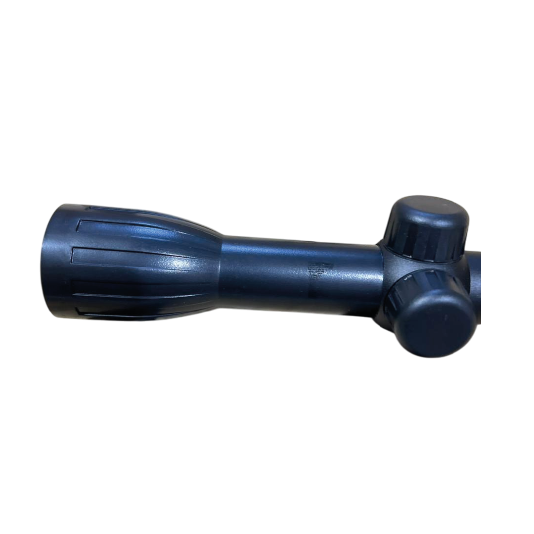 MIRA 4X32 RIFLE THUNDER - vista 2