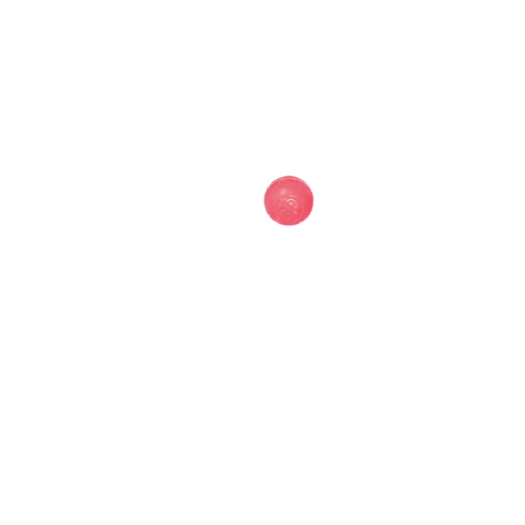 BOLA DE PIMIENTA .50 – RED - vista 2
