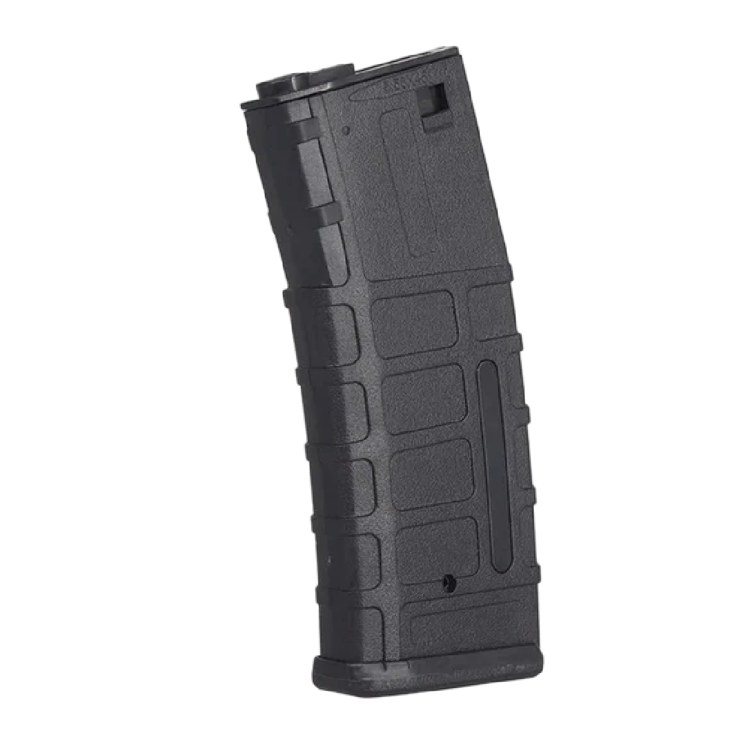 MAGAZINE AIRSOFT DOUBLE BELL MAGPUL HI-CAP FOR L119A2 – 300 ROUND
