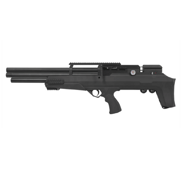 RIFLE FULL AIRGUNS PS-R3-SF  BLACK SYNTHETIC PCP BULLPUP